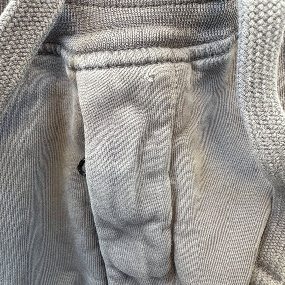 Stone Island Grey Mens Sweatpants - S - Picture 7 of 7
